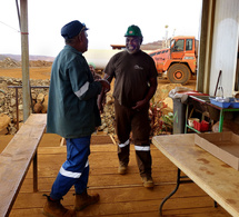 Mining the Connections 2026 – Yamoussoukro au cœur des transitions minières africaines