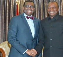 La Bad et la Guinée souhaitent impulser leur coopération