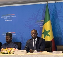 Renégociation des contrats extractifs au Sénégal : vers un nouveau paradigme de souveraineté ?