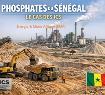 Phosphates : la fin de l'extraction « aveugle », l'aube d'une révolution industrielle