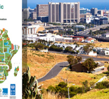 Deux tiers des Africains devraient être des citadins d'ici 2050