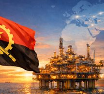Angola : Quiluma, un tournant gazier pour l’Afrique et l’Europe
