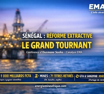Focus EMA : Quand la renégociation des contrats change la vie des sénégalais
