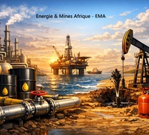 Focus EMA (Ép. 2) : Hydrocarbures – Comment le Sénégal a repris la main sur son gaz