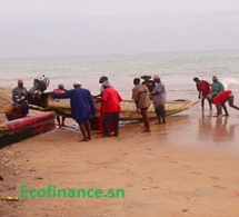 N’gaparou, le petit village de pêcheurs vous dévoile son charme