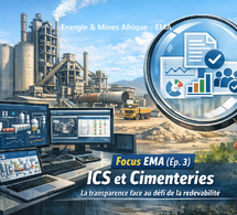 Focus EMA (Ép. 3) : ICS et Cimenteries – La transparence face au défi de la redevabilité