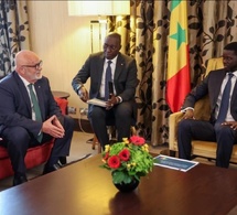 Fuerteventura et le Sénégal : un partenariat stratégique pour l’eau et l’énergie