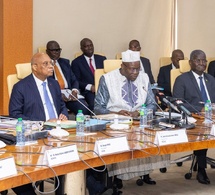 UEMOA : Dakar, carrefour d’avenir et d’audace