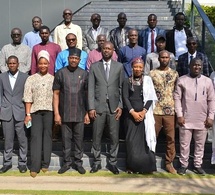 Blanchiment d’argent sale : ce « cancer » qui dévore l’Afrique de l’ouest au mépris de la foi et de la morale