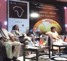 Sénégal: plus de 1500 entreprises attendues à la troisième édition B2B in Africa