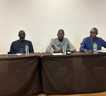 Finance islamique : un levier de souveraineté et d’inclusion au Sénégal