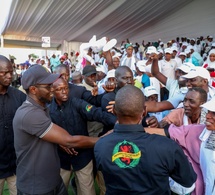 Kolda, entre promesse industrielle et espérance sociale