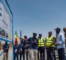 Kolda, quand la route et l’électricité dessinent l’avenir