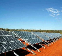 Diass, 56 MW pour stabiliser l’avenir énergétique du Sénégal