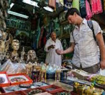 Maghreb - Machrek : croissance économique moyenne en hausse