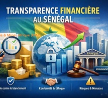 CENTIF 2025 : vigilance accrue, transparence en chantier