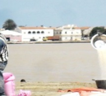 Saint-Louis-Sénégal : quelques signes d'un dynamisme économique urbaine