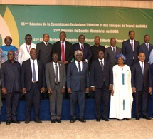 Abidjan, capitale régionale de la lutte contre l’argent sale