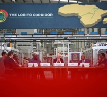 Corridor de Lobito : transparence et gouvernance, clés d’un horizon africain