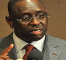 Programmation budgétaire 2017-2019: Macky table sur 9873,55 milliards de F CFA