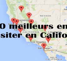 Sixième économie mondiale : la Californie détrône la France