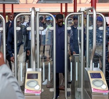 Transport et textile : les nouveaux leviers de l’industrialisation sénégalaise