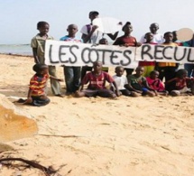 Les changements climatiques : un plomb dans les ailles  du Pse ?