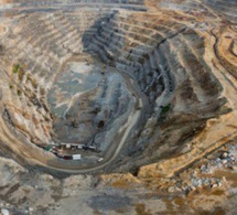 RD Congo : la Gécamines veut céder la moitié du gisement de Deziwa au chinois CNMC