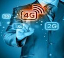 Sonatel : le lancement de la 4G prévu en juillet prochain