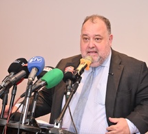 Observatoire des finances locales - Obfiloc : transparence locale, impact national