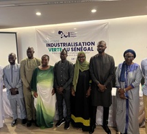 Industrialisation verte au Sénégal : comment transformer le dialogue d'experts en adhésion citoyenne ?