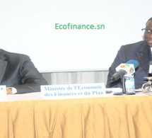 Projets financés par la Bad : une performance satisfaisante, selon Amadou Ba