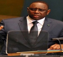 Qualité des politiques et des institutions nationales : le Sénégal parmi les meilleurs élèves Qualité des politiques et des institutions nationales : le Sénégal parmi les meilleurs élèves