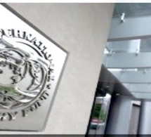 L'Angola renonce à l'aide financière du Fmi