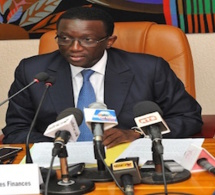 Argent de la traque : Amadou Ba «retrace» les sommes récupérées