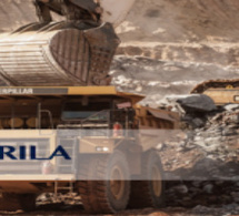 Centre Agro-Industriel de Morila (CAIM) : Le nouveau projet remplacera la mine d’or en 20 Centre Agro-Industriel de Morila (CAIM) : Le nouveau projet remplacera la mine d’or en 20