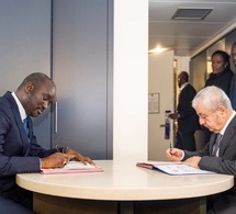 Souveraineté énergétique &amp; industrialisation : comment le duo SAR–Yamata reconfigure le raffinage au sénégal