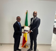 Contenu local dans les industries extractives et le BTP : l'ADEMIG pose les jalons d'une transformation durable au Sénégal