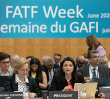 Conformité financière et Investissement - Sortie de la liste grise du GAFI : ce que le bond de l’Algérie et de la Namibie change pour l’Afrique extractive et financière