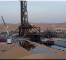 Mauritanie : les recettes pétrolières en berne