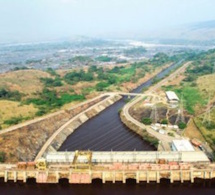 RD Congo : à petits pas vers le Grand Inga RD Congo : à petits pas vers le Grand Inga