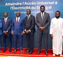 L'équation 2029 : anatomie d'un virage stratégique vers l'accès universel à l'électricité au Sénégal