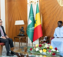 Sénégal–Mauritanie : pourquoi la désignation de Mohamed Abdel Vetah renforce l’axe stratégique GTA et la souveraineté énergétique
