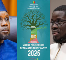 Le budget rectificatif 2026 à l'épreuve du bras de fer entre l’exécutif et le législatif sur les subventions énergétiques sénégalaises