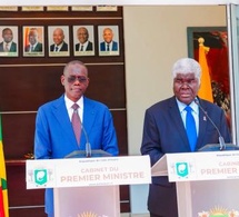 Sénégal - Côte d'Ivoire : le paradoxe de deux puissances régionales qui commercent encore trop peu