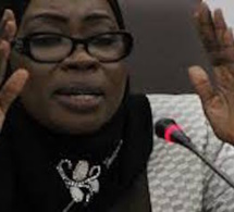Impôts et domaines de Pikine : Nafi Ngom Keita flaire un réseau de trafic de quittance