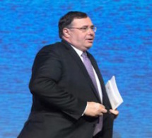 Algérie : pourquoi Total est certain de gagner face à la Sonatrach Algérie : pourquoi Total est certain de gagner face à la Sonatrach