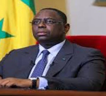 Sommet Ua : le président sénégalais appelle à la mobilisation des ressources financières en faveur des femmes