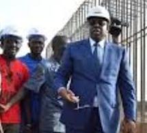 Subvention de 500 millions FCfa : Diamniadio réclame ses fonds au Pôle urbain.