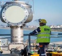 Des instituts des métiers du gaz et du pétrole bientôt au Sénégal Des instituts des métiers du gaz et du pétrole bientôt au Sénégal